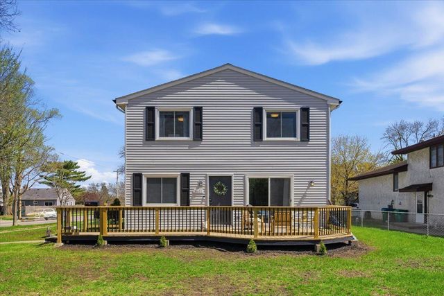 3601 Rhode Island Avenue S, Saint Louis Park, MN 55426