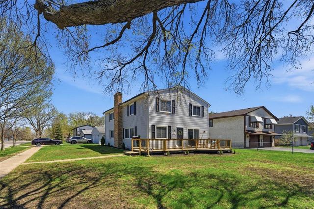 3601 Rhode Island Avenue S, Saint Louis Park, MN 55426
