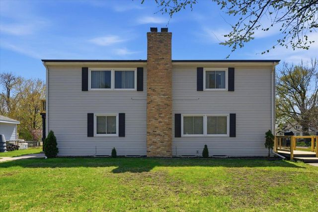 3601 Rhode Island Avenue S, Saint Louis Park, MN 55426