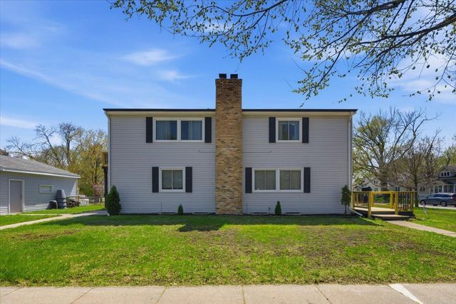 3601 Rhode Island Avenue S, Saint Louis Park, MN 55426