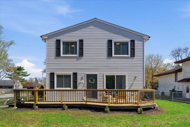 3601 Rhode Island Avenue S, Saint Louis Park, MN 55426