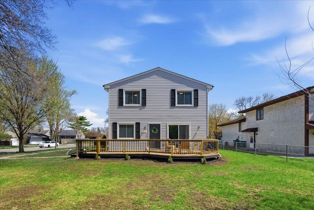 3601 Rhode Island Avenue S, Saint Louis Park, MN 55426