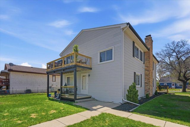 3601 Rhode Island Avenue S, Saint Louis Park, MN 55426