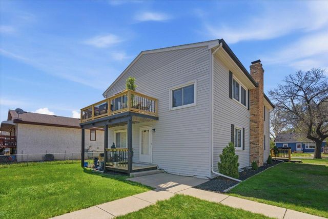 3601 Rhode Island Avenue S, Saint Louis Park, MN 55426