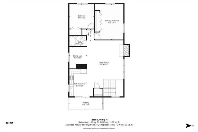 3601 Rhode Island Avenue S, Saint Louis Park, MN 55426