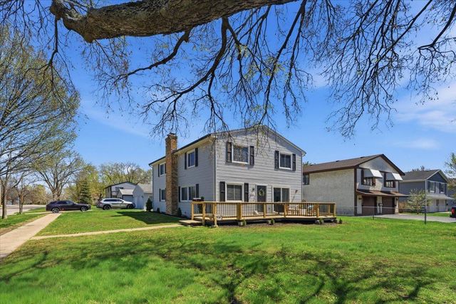 3601 Rhode Island Avenue S, Saint Louis Park, MN 55426