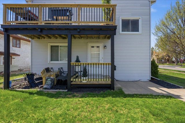 3601 Rhode Island Avenue S, Saint Louis Park, MN 55426