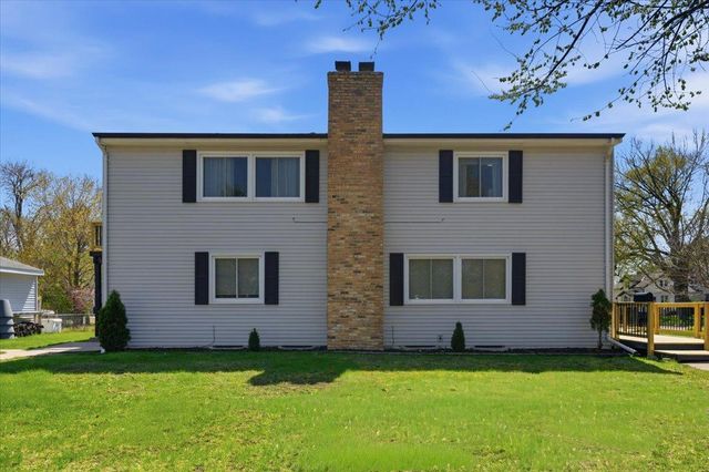 3601 Rhode Island Avenue S, Saint Louis Park, MN 55426