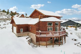 108 Hummingbird Way, Granby, CO 80446