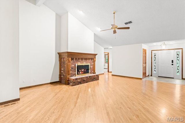 106 Suzanne Court, Edwardsville, IL 62025
