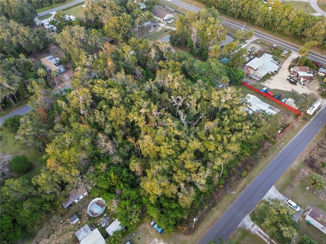 0 W GOLDENLEAF LANE, Crystal River, FL 34429