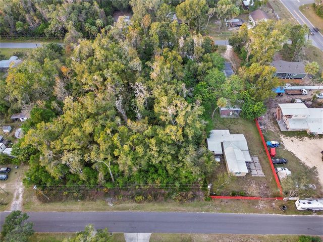 0 W GOLDENLEAF LANE, Crystal River, FL 34429