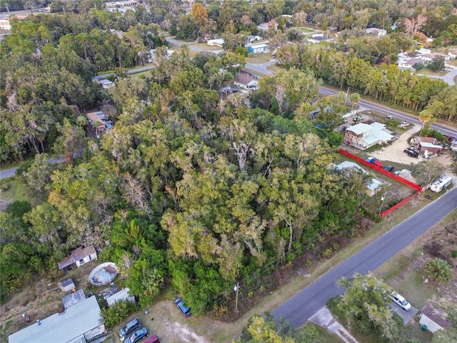 0 W GOLDENLEAF LANE, Crystal River, FL 34429