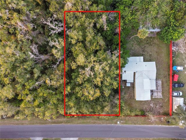 0 W GOLDENLEAF LANE, Crystal River, FL 34429