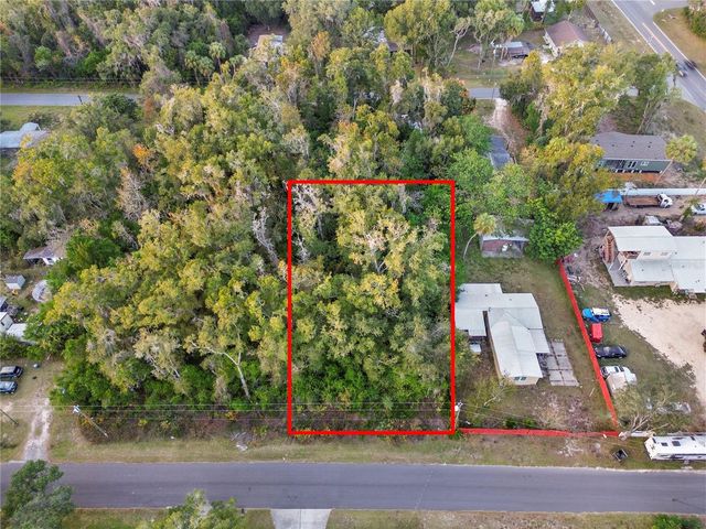 0 W GOLDENLEAF LANE, Crystal River, FL 34429