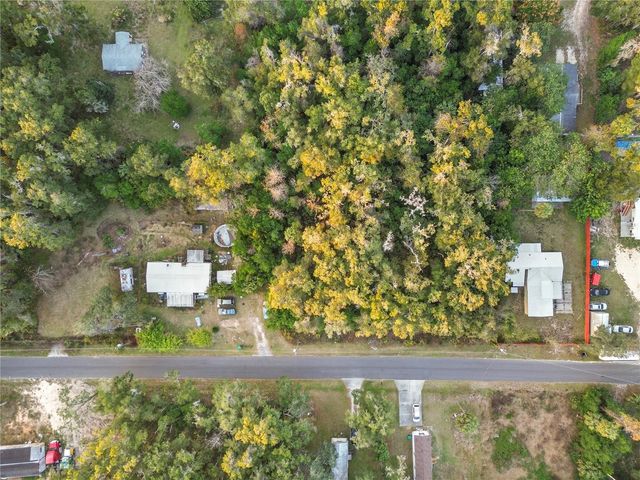 0 W GOLDENLEAF LANE, Crystal River, FL 34429