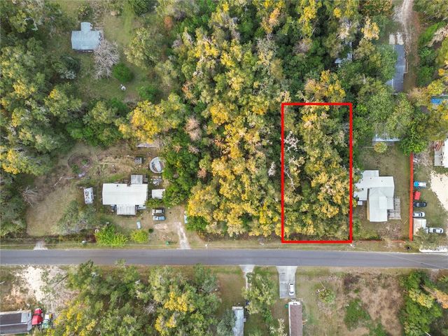 0 W GOLDENLEAF LANE, Crystal River, FL 34429