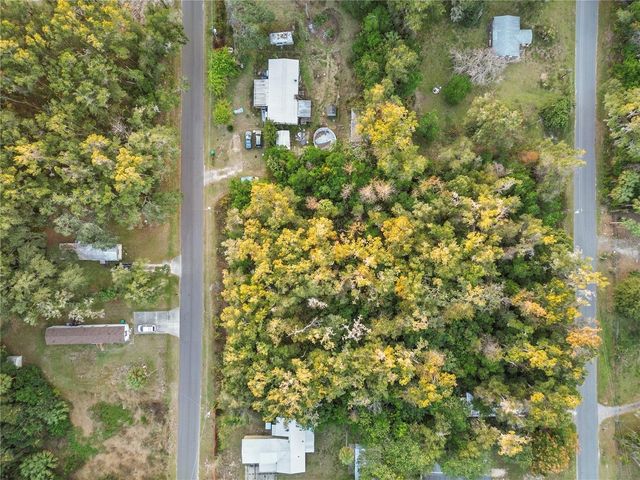 0 W GOLDENLEAF LANE, Crystal River, FL 34429