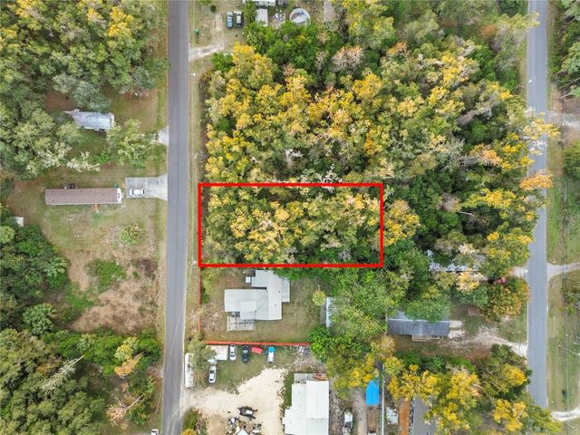 0 W GOLDENLEAF LANE, Crystal River, FL 34429