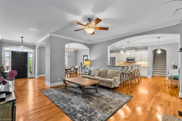 4872 Teal Court, Randleman, NC 27317