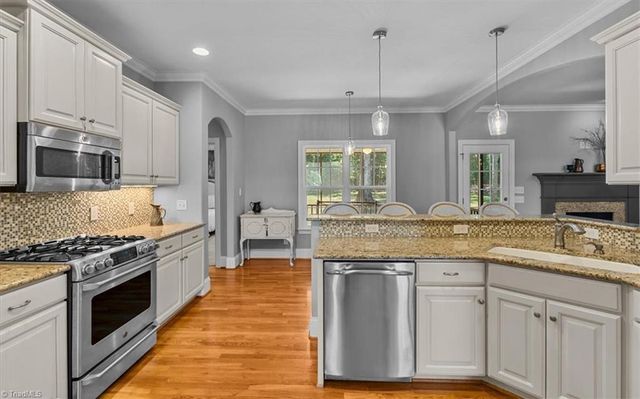 4872 Teal Court, Randleman, NC 27317