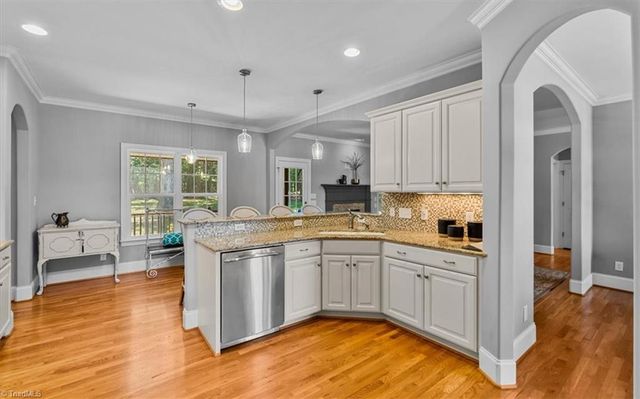 4872 Teal Court, Randleman, NC 27317