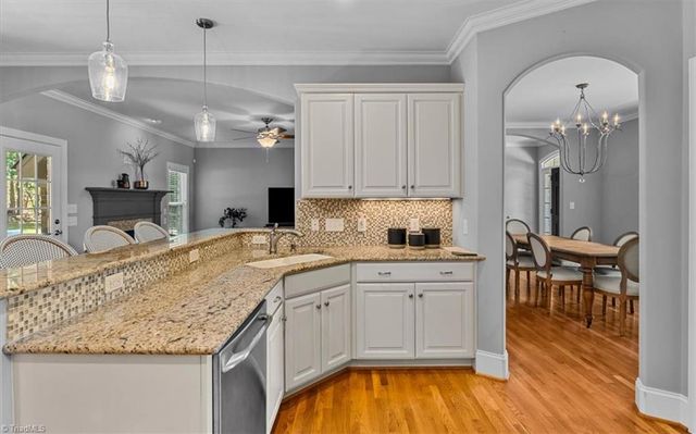 4872 Teal Court, Randleman, NC 27317