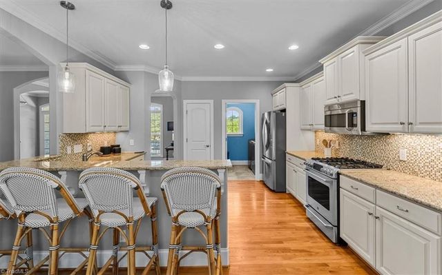 4872 Teal Court, Randleman, NC 27317