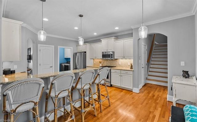 4872 Teal Court, Randleman, NC 27317