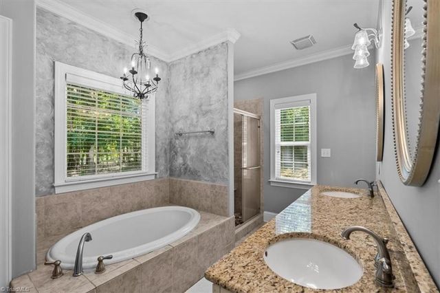 4872 Teal Court, Randleman, NC 27317
