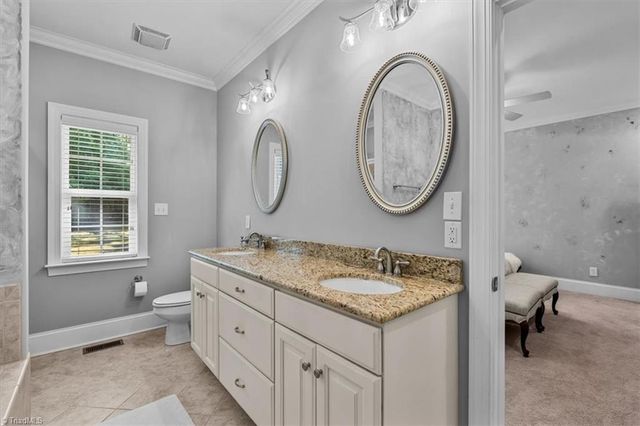 4872 Teal Court, Randleman, NC 27317