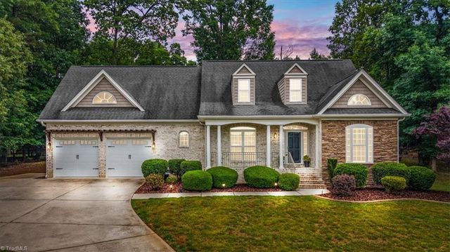4872 Teal Court, Randleman, NC 27317