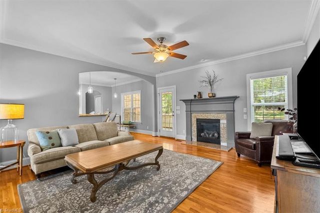 4872 Teal Court, Randleman, NC 27317