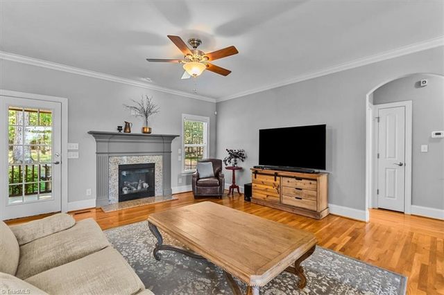 4872 Teal Court, Randleman, NC 27317