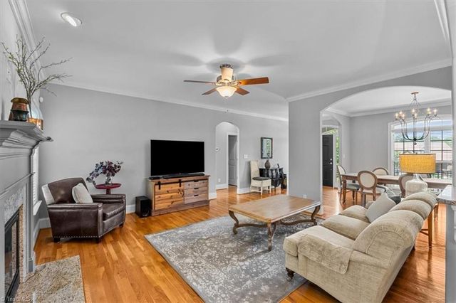 4872 Teal Court, Randleman, NC 27317