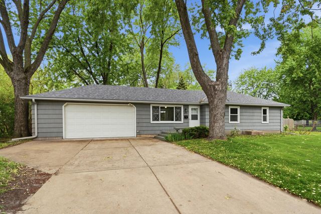 8724 1st Avenue S, Bloomington, MN 55420