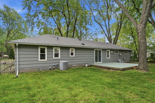 8724 1st Avenue S, Bloomington, MN 55420