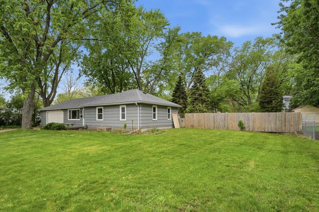 8724 1st Avenue S, Bloomington, MN 55420