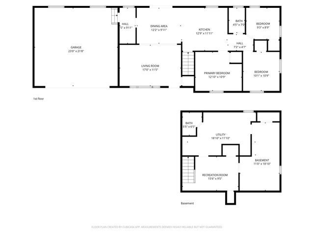 8724 1st Avenue S, Bloomington, MN 55420