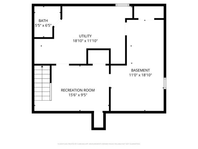 8724 1st Avenue S, Bloomington, MN 55420