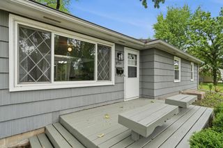 8724 1st Avenue S, Bloomington, MN 55420