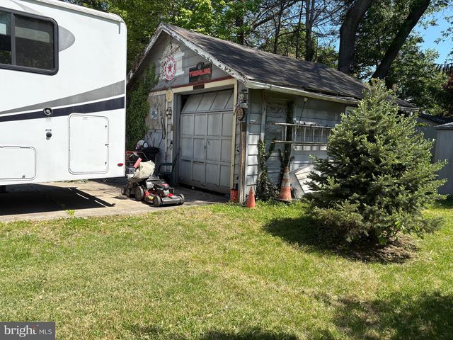 6144 ROGERS AVE, Pennsauken, NJ 08109