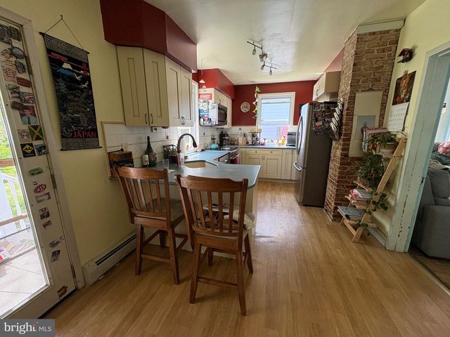 6144 ROGERS AVE, Pennsauken, NJ 08109