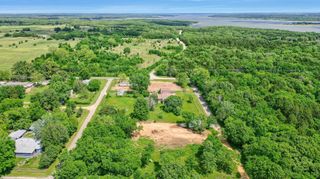 TBD James Shannon Lane, Sadler, TX 76264