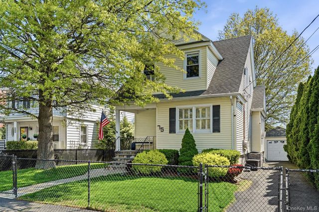 75 Hillcrest Avenue, Rye Brook, NY 10573