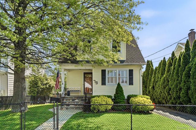 75 Hillcrest Avenue, Rye Brook, NY 10573