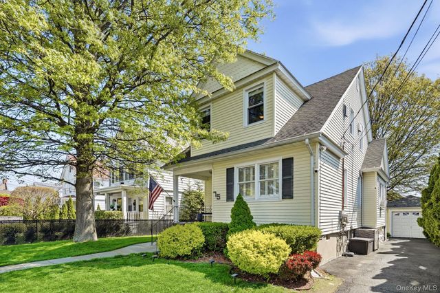 75 Hillcrest Avenue, Rye Brook, NY 10573