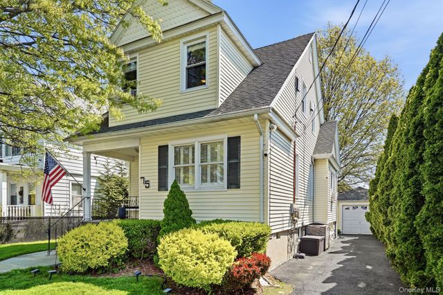75 Hillcrest Avenue, Rye Brook, NY 10573
