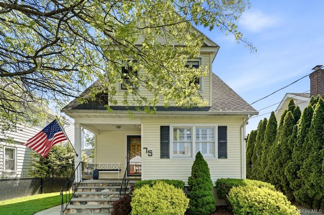 75 Hillcrest Avenue, Rye Brook, NY 10573
