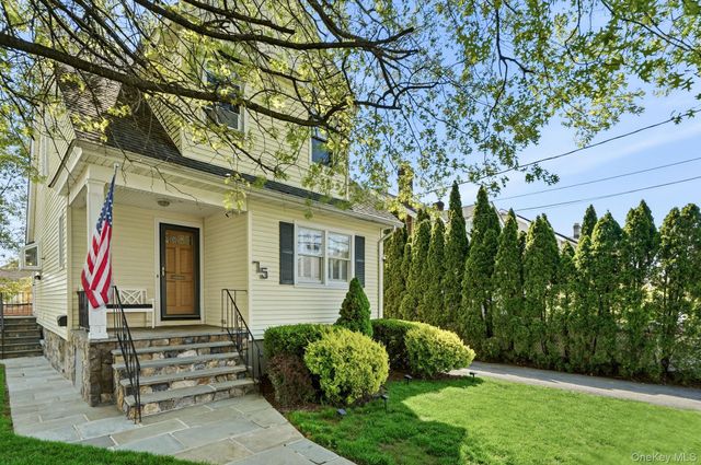 75 Hillcrest Avenue, Rye Brook, NY 10573